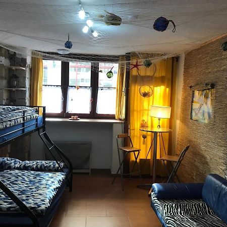 Kaept'N Jensens Kajuete Apartamento Meißen Exterior foto
