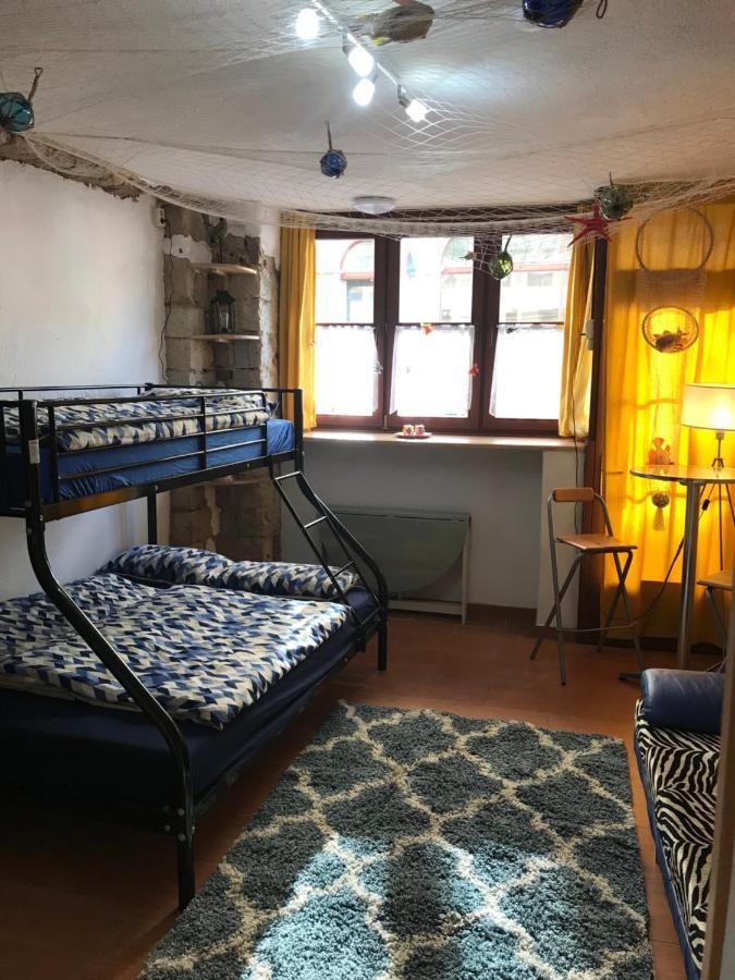 Kaept'N Jensens Kajuete Apartamento Meißen Exterior foto