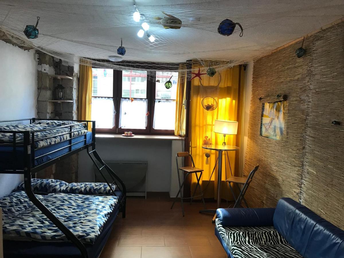 Kaept'N Jensens Kajuete Apartamento Meißen Exterior foto